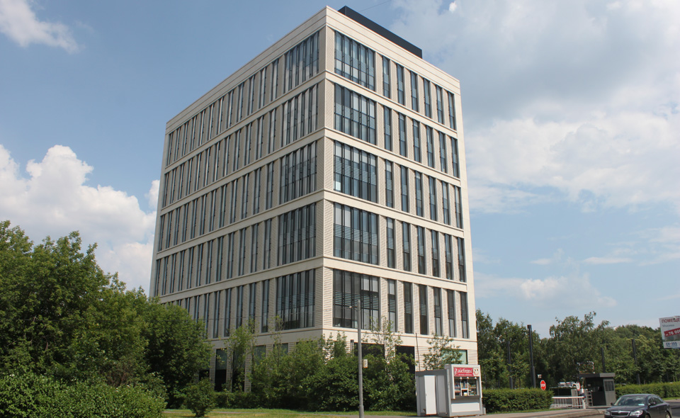 novatek天然气公司总部办公大楼|溪石集团官方网站:石材与装饰一体化